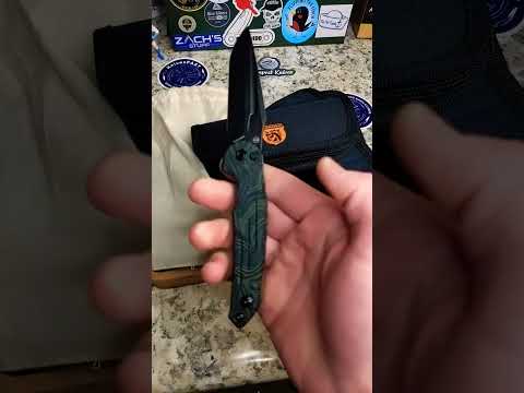New Knives Coming in!