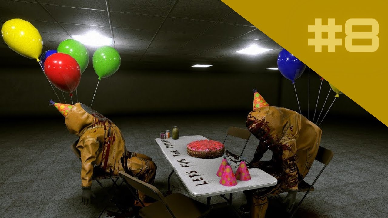 Entity 67... Inside the Backrooms YouTube