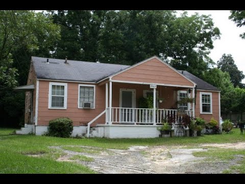 309 Wells Street, Valdosta, GA home video tour