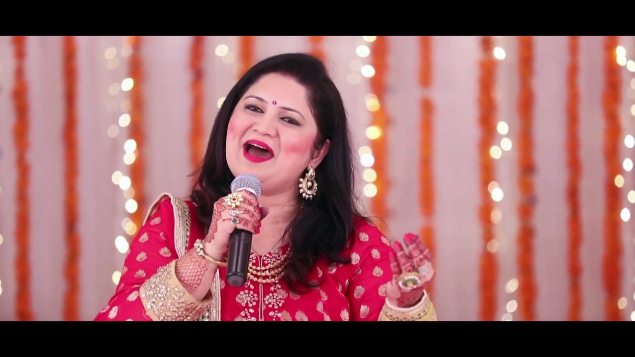 Mangalasthak - Dharini Thakker , The Wedding Chants