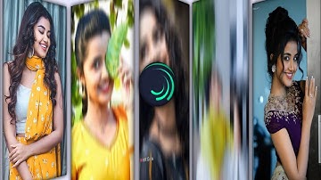 Trending beat sync and shake effect status editing in alight motion||#AlightmotionTutorial HR Edits|