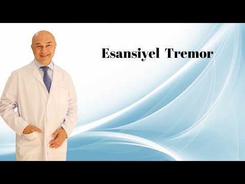 Esansiyel Tremor