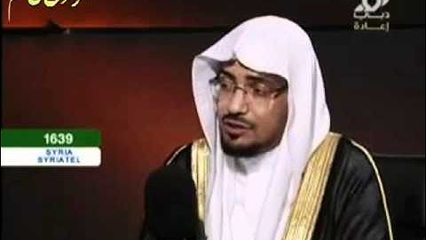 شرح سورة الفاتحة - الشيخ صالح المغامسي