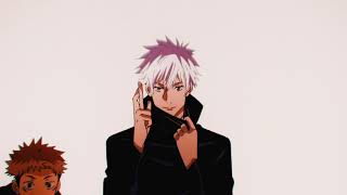 Gojo Satoru Edit