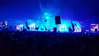 Kaskade - Last Chance live @ EDC 2018