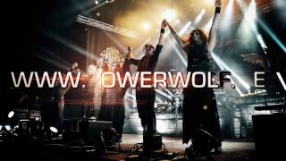 Powerwolf   One Day In 75 Seconds