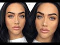 Quick and Easy Makeup Tutorial 