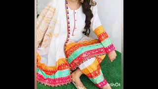 Ladies Eid dresses | Eid Shopping | ladies stitched Eid clothes