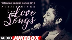 Arijit Singh Love Songs | Valentine Special Songs 2018 | "Hindi Songs 2018" | AUDIO JUKEBOX  - Durasi: 1:34:14. 