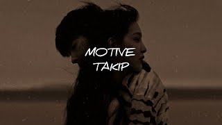 Motive - Takip (Sözleri) | lyricselzem Resimi
