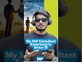 My SAP Consultant Experience in Africa 🌍