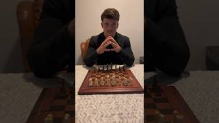 THE ULTIMATE CHESS GAME👑 #theboys #viral #deathnote #chess