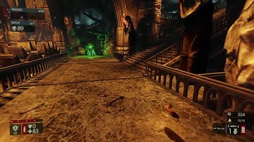 Killing Floor 2 No Weapon Swap Glitch