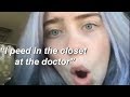 Billie Eilish Funny Moments Part 9