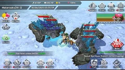 #INFINITE HERO 3D Idle RPG G l i c k s 💎 Unlimited Coins & Gems Free FOR your phone 💸