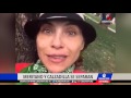 Lorena Meritano y Ernesto Calzadilla se separan (COMPLETO) / CABLENOTICIAS