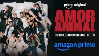 Telecentro Te Trae Amor Animal Nueva Serie Argentina En Prime Video