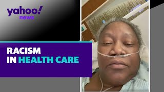 Black physician’s death highlights ‘horrific’ history of medical racism