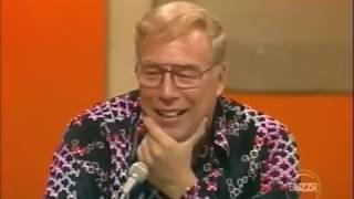 Match Game 76 (Episode 666) (BLANK Gas?) (George Kennedy First Show)