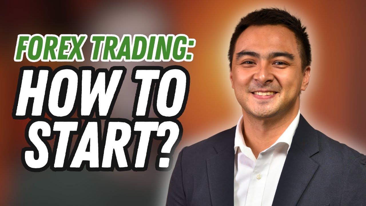 The Easiest Way To Start Forex Trading In The Philippines