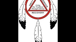 Don C. - Native American AA Speaker - 12-Step Alcoholism Reocvery