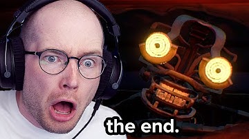 This Is The Scariest Part.. | Five Nights At Freddy