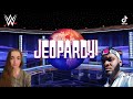 Wwe Tiktok Jeopardy Tournament Semi-Finals, Sooplex Vs Izpersephone