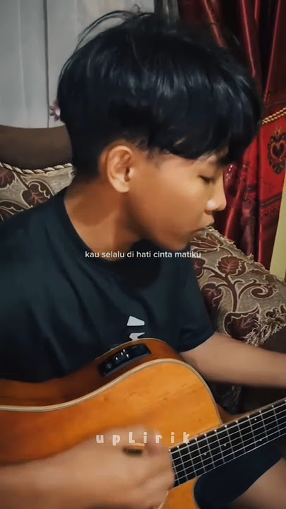 Sumpah & Cinta Matiku (cover) #nidji #sumpahdancintamatiku #shortsmusic #lyrics c #coversong