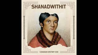 The Last Survivor: Shanawdithit