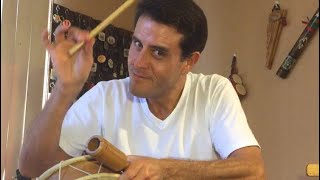 Video thumbnail of "El Perro Bobby - Profesor Gustavo - 🎶"