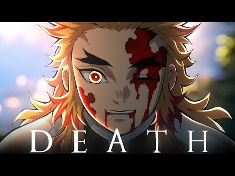 Death in Demon Slayer is...Meh