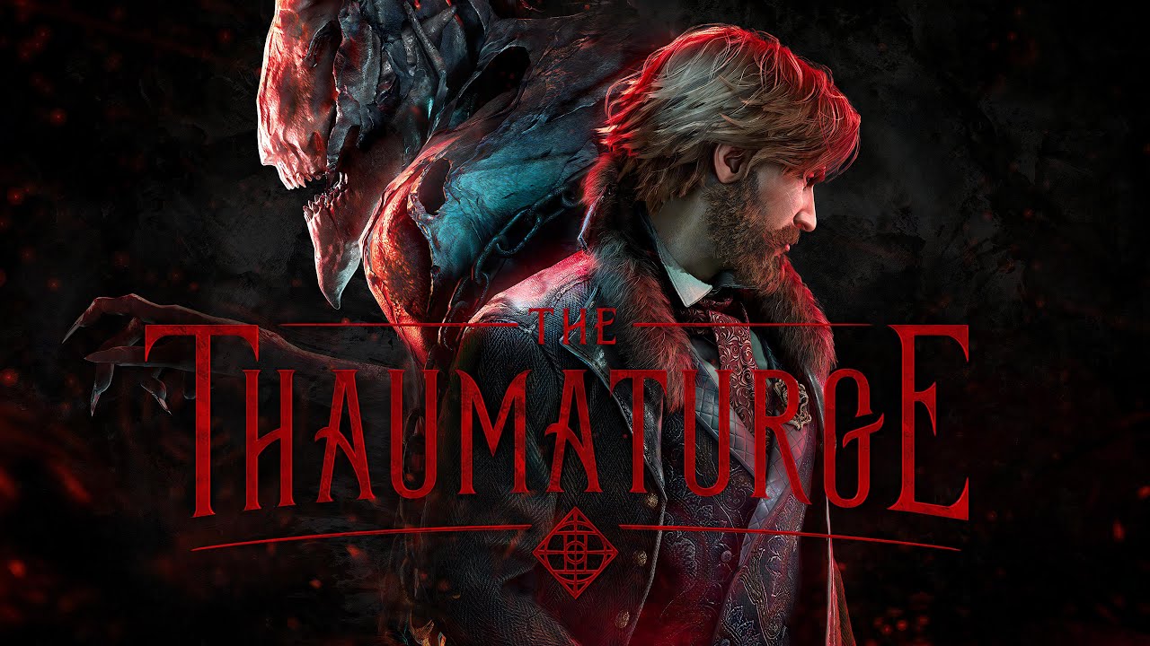 The Thaumaturge's Legacy: Shaping Fate with Every Action