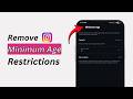 How To Remove Minimum Age Restrictions on Instagram (2026)