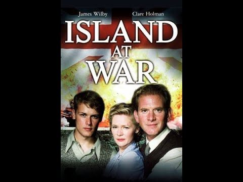 ISLAND AT WAR - ILHA EM GUERRA - Ep 1 Véspera da Guerra - LEG
