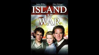 ISLAND AT WAR - ILHA EM GUERRA - Ep 1 Véspera da Guerra - LEG