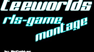 Teeworlds | Montage | zCatch #01