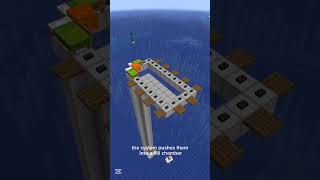 Insane Raid Farm in Minecraft 😳