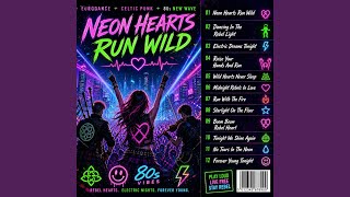 Raise Your Hands And Run - Pulse Urban