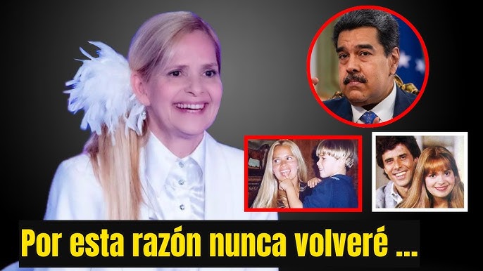 A los 62 años, Grecia Colmenares, Rompe su silencio dejando al mundo  CONMOCIONADO - YouTube