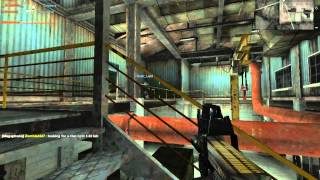 Combat Arms: Speed, Jump, Aimbot and OPK hacks