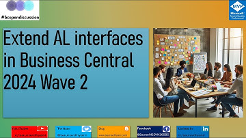 Business Central Tips: Extend Interfaces for Greater Adaptability