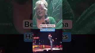 BEBE REXHA vs HARRY STYLES - Which "Satellite" Song is Better?