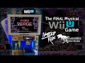 The Story and Lawsuit of AXIOM VERGE Wii U | Retro Rampage