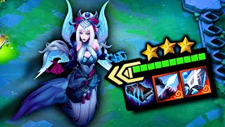 Morgana & Kayn best units in new b-patch