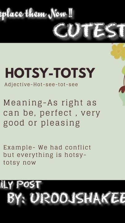 cutest-words-ever-ii-learn-to-impress-ii-improve-english
