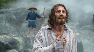 'Silence' Official Trailer (2016) | Liam Neeson, Andrew Garfield 'Silence' Official Trailer (2016) | Liam Neeson, Andrew Garfield