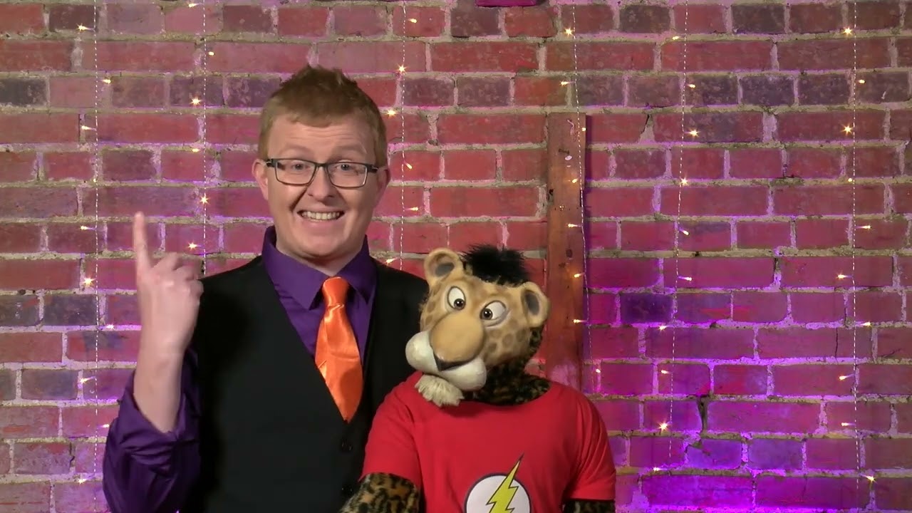 Magic Dave and Friends - Live in Rayleigh