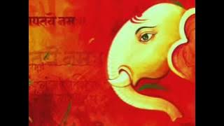 || महा गणपति मूल मंत्र ||   | maha Ganapathy mool mantra remix, 《 Lord Ganesha 》