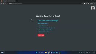 PHP, MySQL Quiz - Part - 5 - Select Quiz