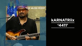 4411 - kARNATRiix - The Muse Room